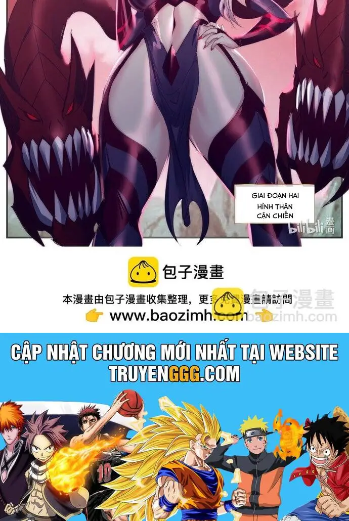 Ta Có Một Tòa Mạt Thế Mê Cung Nettruyen ZZZ Chương 336 Page 5
