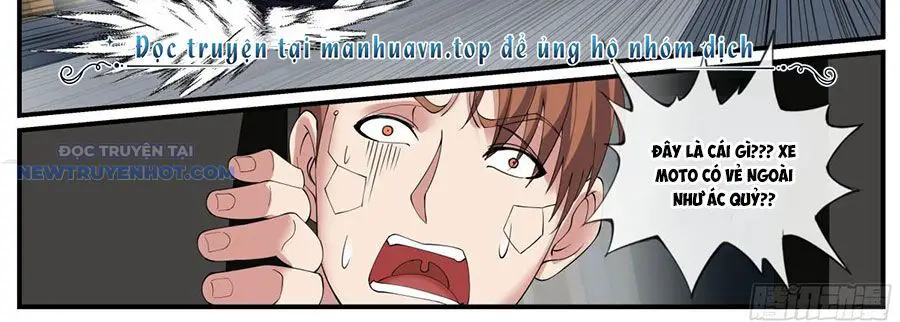 Ta Có Một Tòa Mạt Thế Mê Cung Nettruyen ZZZ Chương 435 Page 16