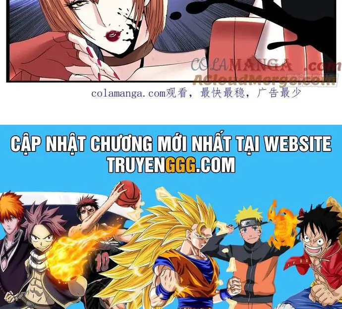 Ta Có Một Tòa Mạt Thế Mê Cung Nettruyen ZZZ Chương 492 Page 5