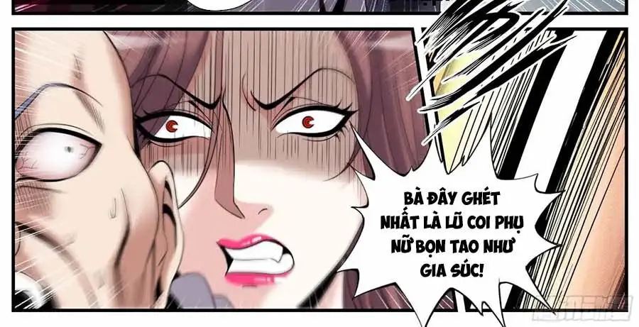 Ta Có Một Tòa Mạt Thế Mê Cung Nettruyen ZZZ Chương 421 Page 11