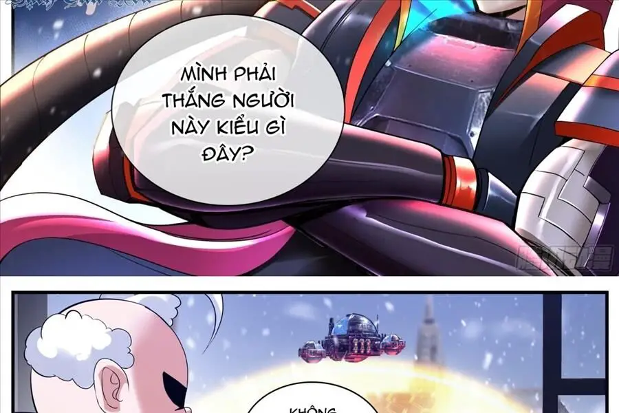 Ta Có Một Tòa Mạt Thế Mê Cung Nettruyen ZZZ Chương 414 Page 12