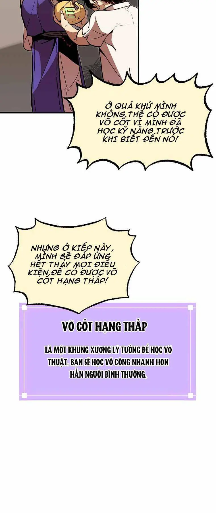 Hồi Quy Trở Lại Thành Kẻ Vô Dụng Nettruyen ZZZ Chương 1 Page 53