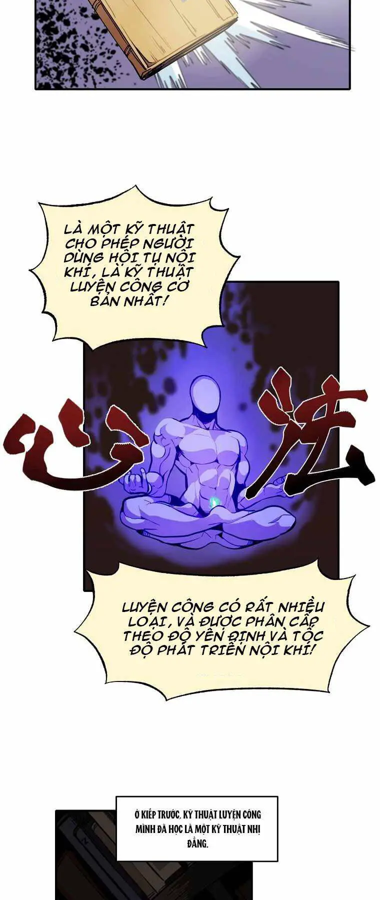 Hồi Quy Trở Lại Thành Kẻ Vô Dụng Nettruyen ZZZ Chương 1 Page 55
