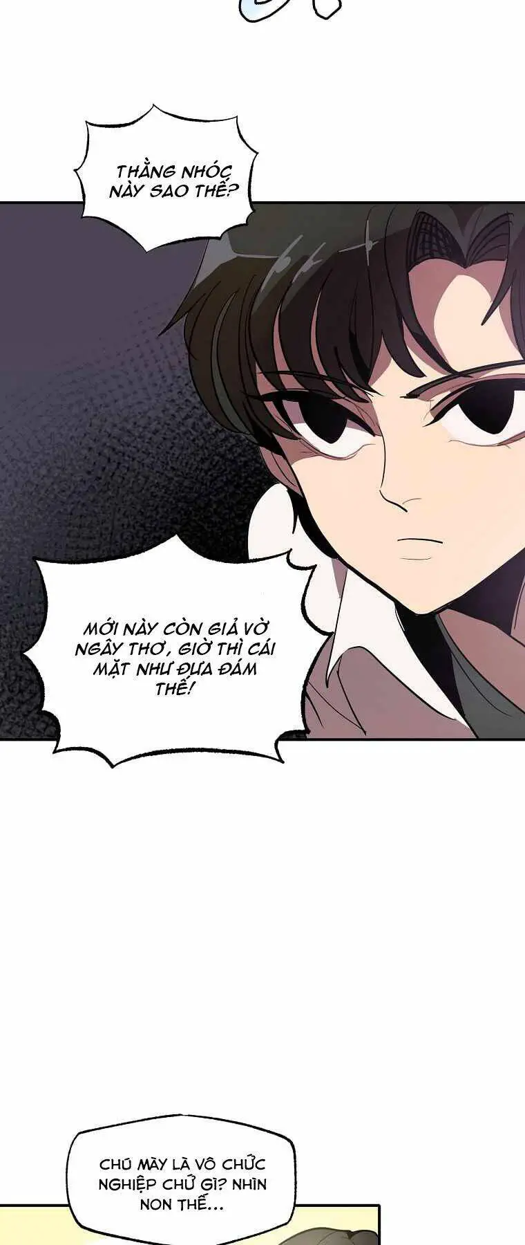 Hồi Quy Trở Lại Thành Kẻ Vô Dụng Nettruyen ZZZ Chương 1 Page 67