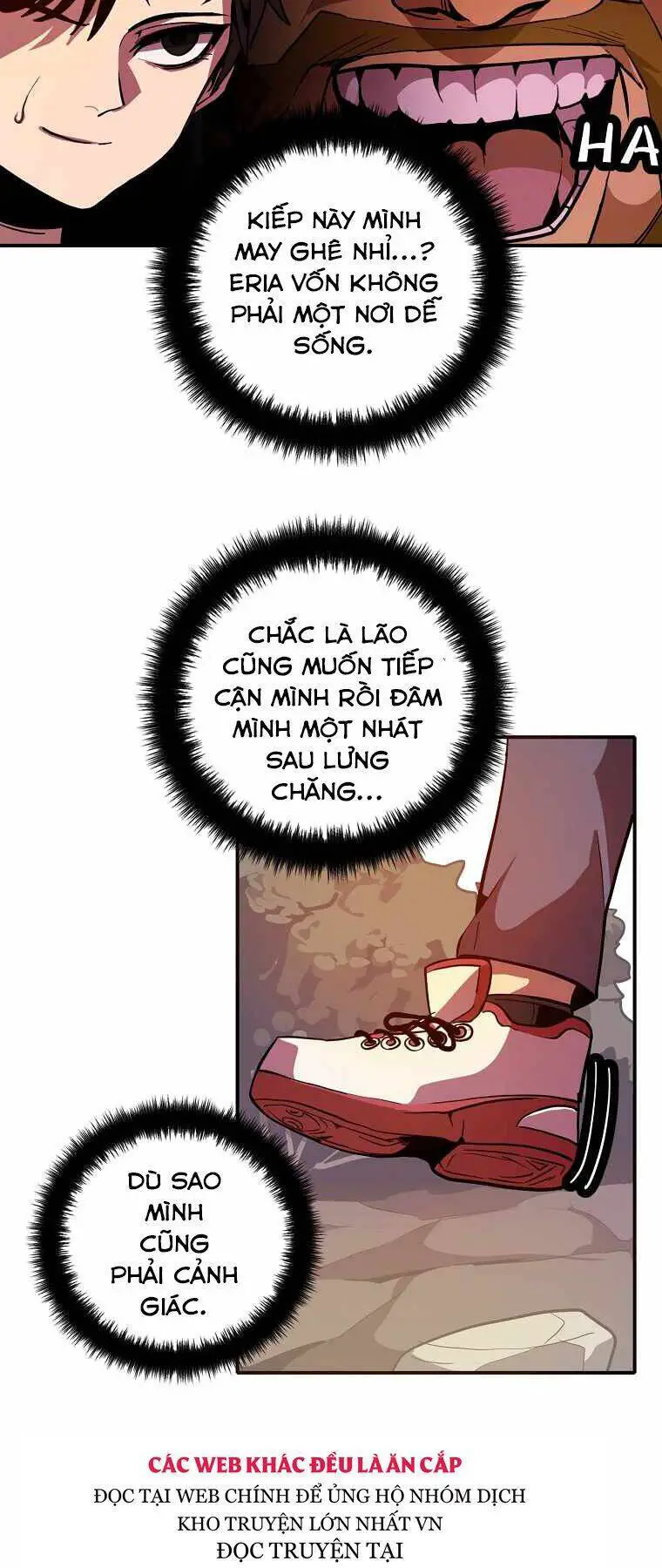 Hồi Quy Trở Lại Thành Kẻ Vô Dụng Nettruyen ZZZ Chương 1 Page 73