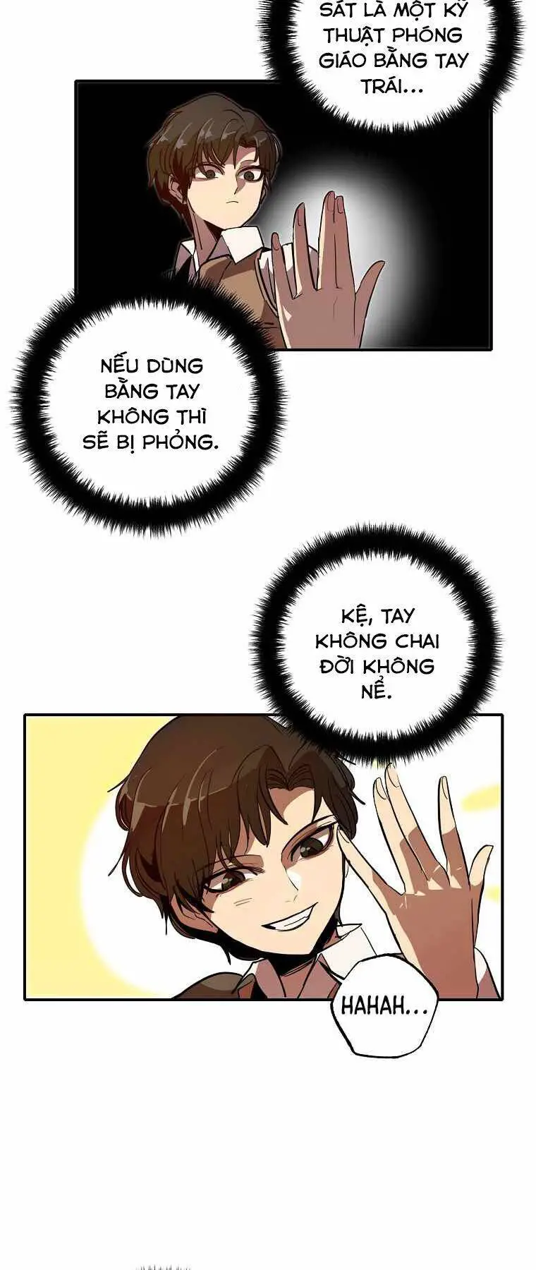 Hồi Quy Trở Lại Thành Kẻ Vô Dụng Nettruyen ZZZ Chương 1 Page 87