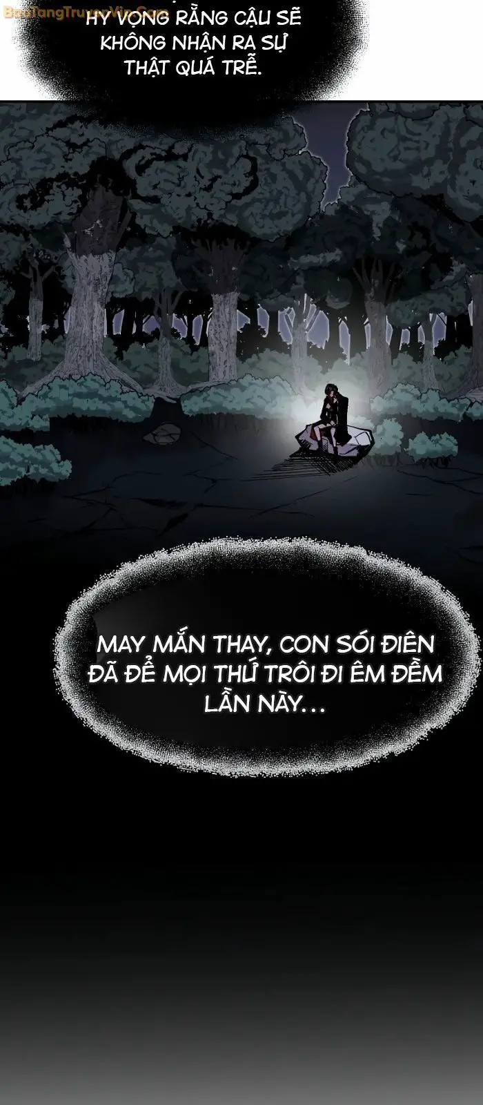 Hồi Quy Trở Lại Thành Kẻ Vô Dụng Nettruyen ZZZ Chương 66 Page 24