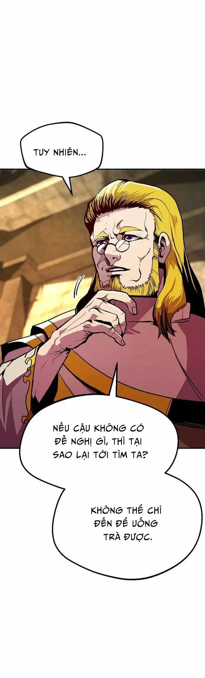 Hồi Quy Trở Lại Thành Kẻ Vô Dụng Nettruyen ZZZ Chương 79 Page 11