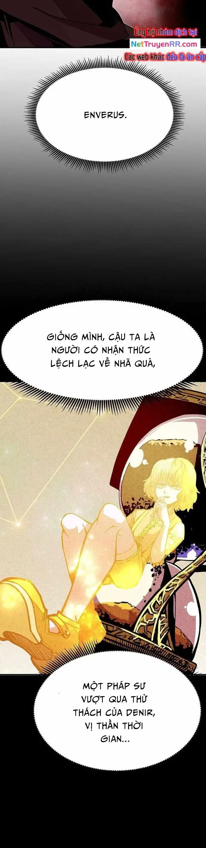 Hồi Quy Trở Lại Thành Kẻ Vô Dụng Nettruyen ZZZ Chương 79 Page 15