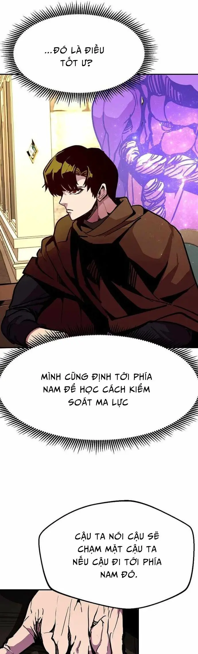 Hồi Quy Trở Lại Thành Kẻ Vô Dụng Nettruyen ZZZ Chương 79 Page 18