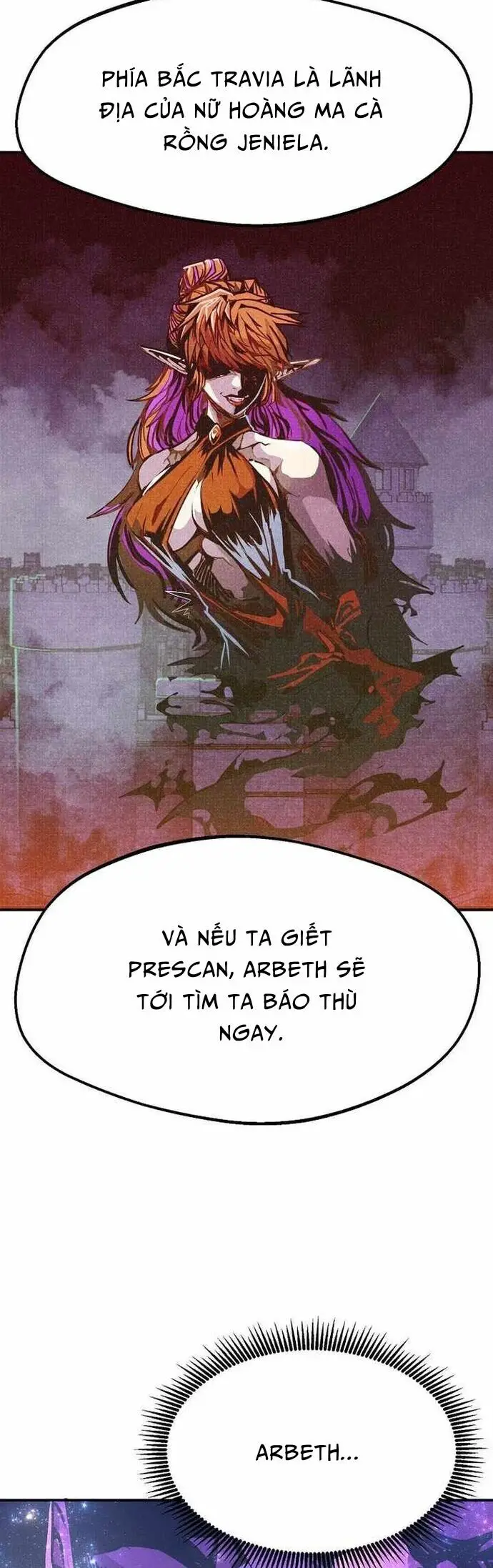 Hồi Quy Trở Lại Thành Kẻ Vô Dụng Nettruyen ZZZ Chương 79 Page 22
