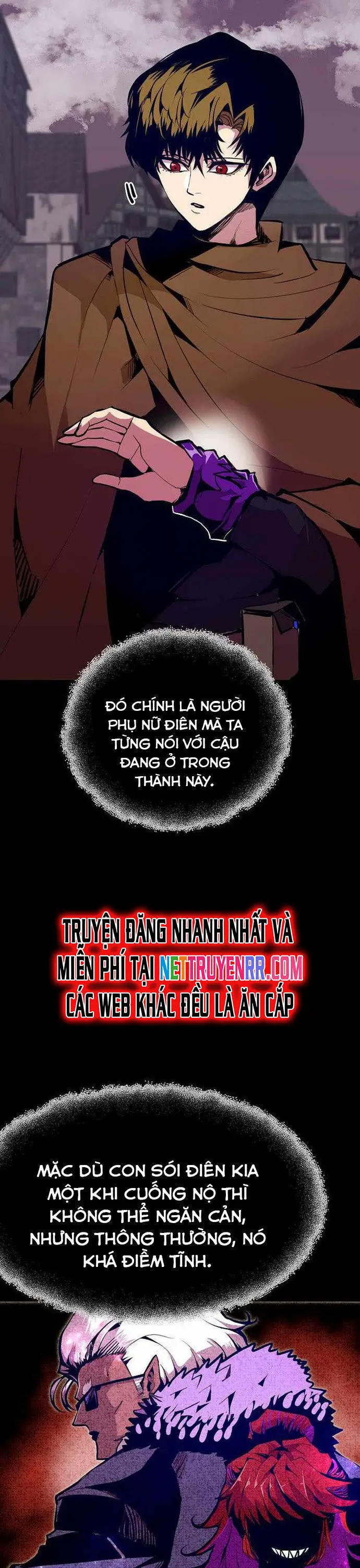 Hồi Quy Trở Lại Thành Kẻ Vô Dụng Nettruyen ZZZ Chương 67 Page 2