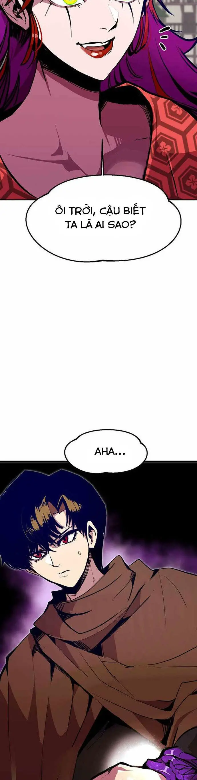 Hồi Quy Trở Lại Thành Kẻ Vô Dụng Nettruyen ZZZ Chương 67 Page 8