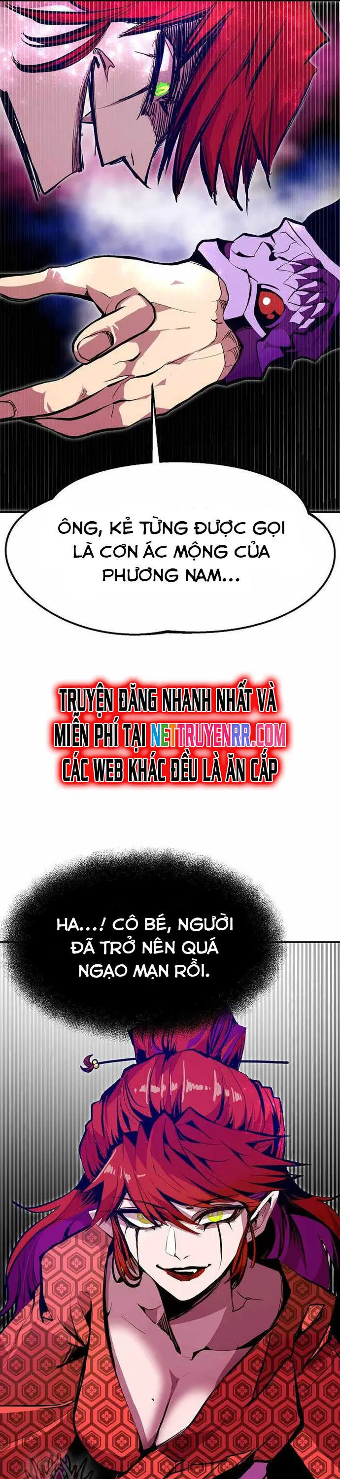 Hồi Quy Trở Lại Thành Kẻ Vô Dụng Nettruyen ZZZ Chương 67 Page 10