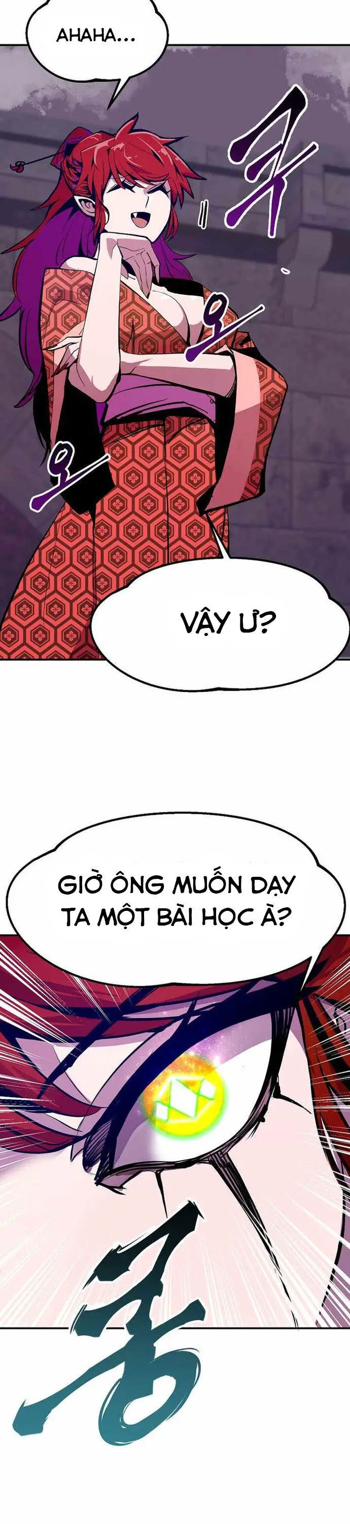 Hồi Quy Trở Lại Thành Kẻ Vô Dụng Nettruyen ZZZ Chương 67 Page 12