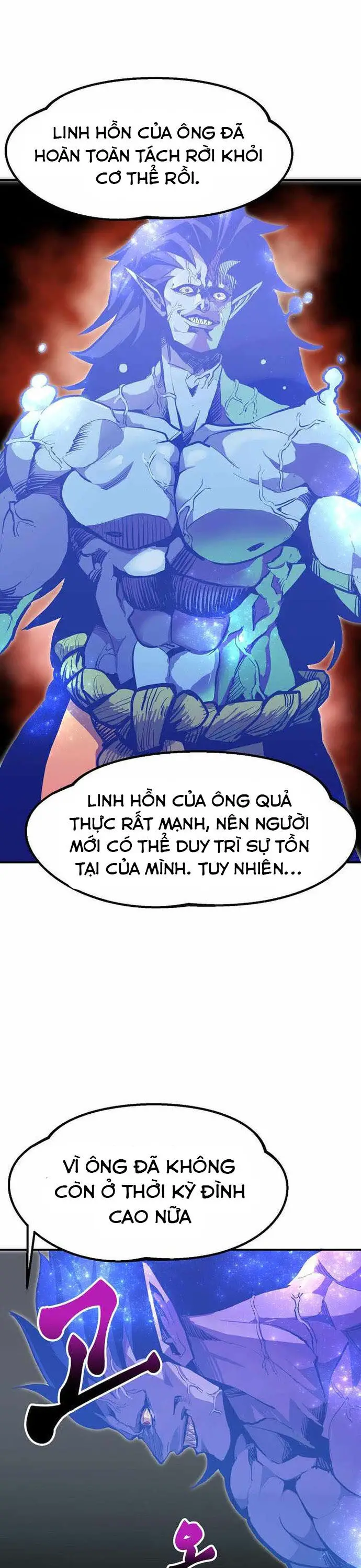 Hồi Quy Trở Lại Thành Kẻ Vô Dụng Nettruyen ZZZ Chương 67 Page 13