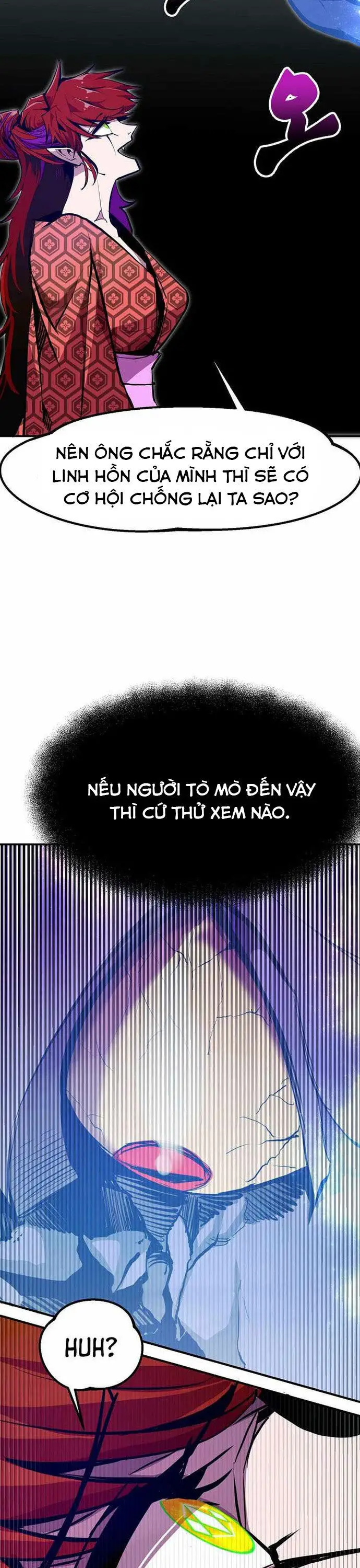 Hồi Quy Trở Lại Thành Kẻ Vô Dụng Nettruyen ZZZ Chương 67 Page 14