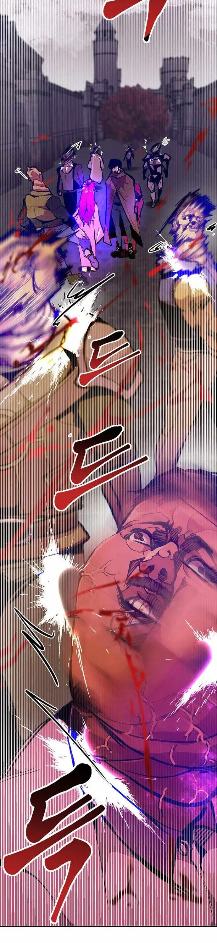Hồi Quy Trở Lại Thành Kẻ Vô Dụng Nettruyen ZZZ Chương 67 Page 27