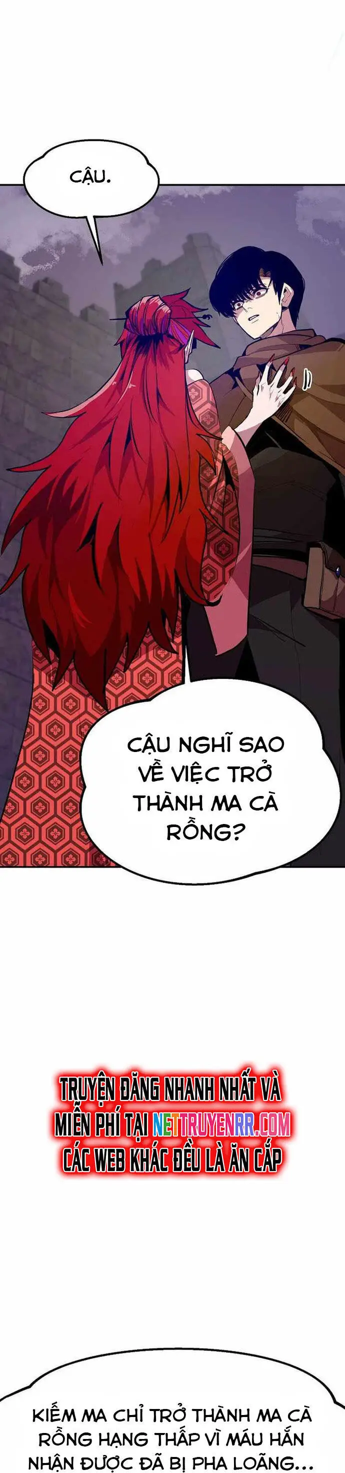 Hồi Quy Trở Lại Thành Kẻ Vô Dụng Nettruyen ZZZ Chương 67 Page 33