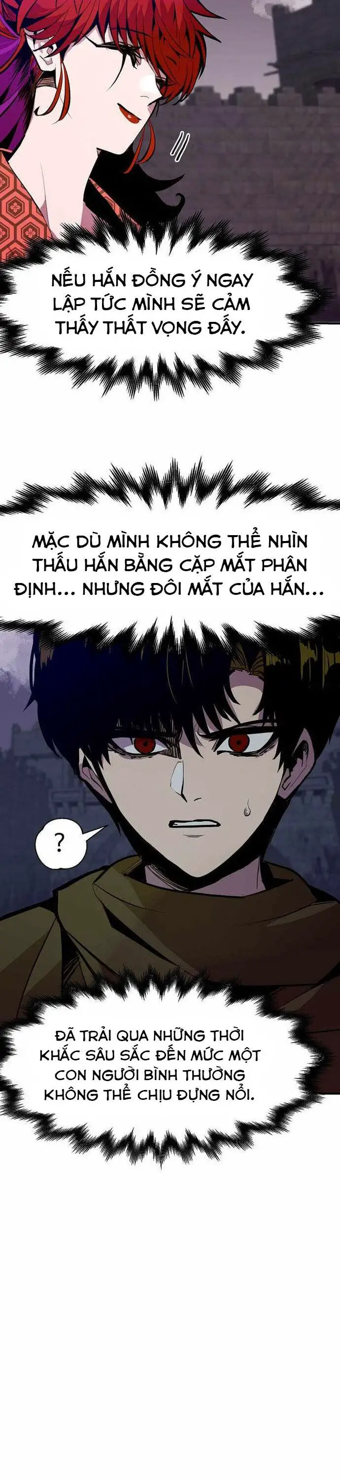 Hồi Quy Trở Lại Thành Kẻ Vô Dụng Nettruyen ZZZ Chương 67 Page 36