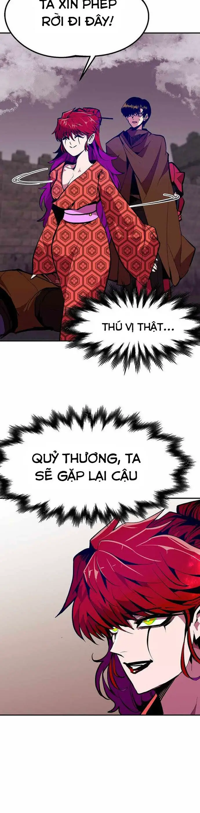 Hồi Quy Trở Lại Thành Kẻ Vô Dụng Nettruyen ZZZ Chương 67 Page 38