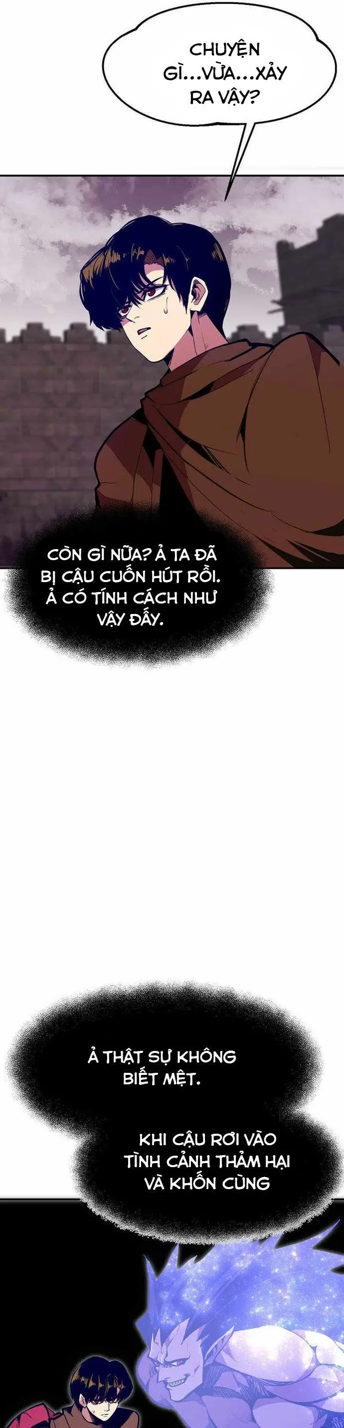 Hồi Quy Trở Lại Thành Kẻ Vô Dụng Nettruyen ZZZ Chương 67 Page 40
