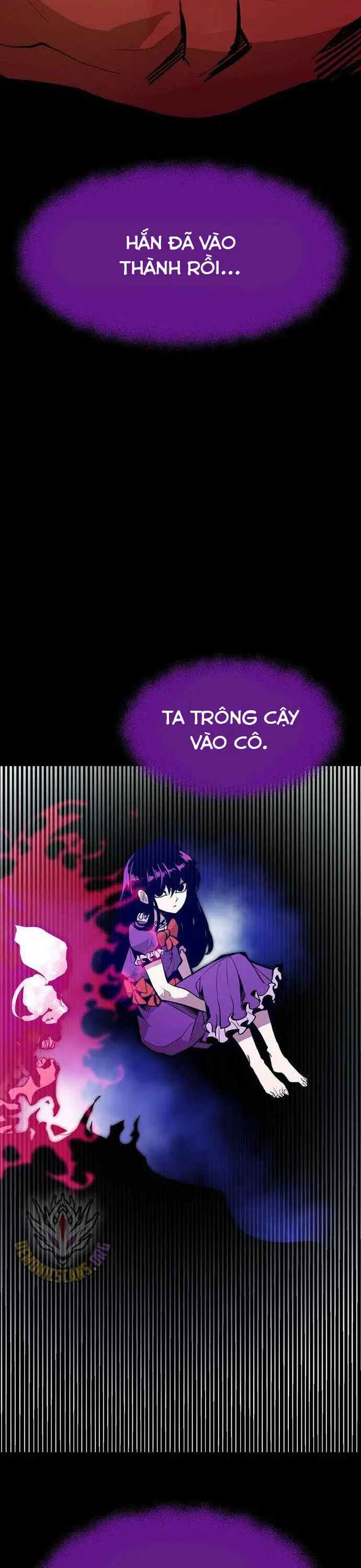 Hồi Quy Trở Lại Thành Kẻ Vô Dụng Nettruyen ZZZ Chương 67 Page 45