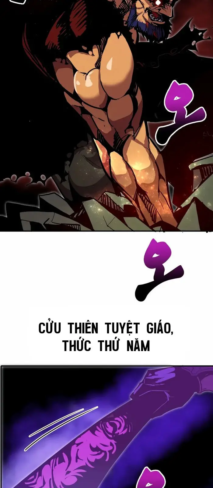 Hồi Quy Trở Lại Thành Kẻ Vô Dụng Nettruyen ZZZ Chương 70 Page 17