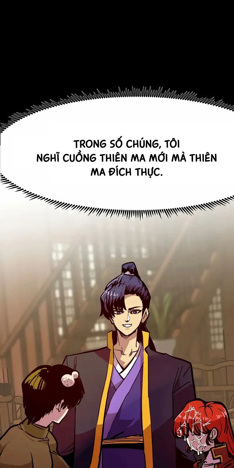Hồi Quy Trở Lại Thành Kẻ Vô Dụng Nettruyen ZZZ Chương 69 Page 6
