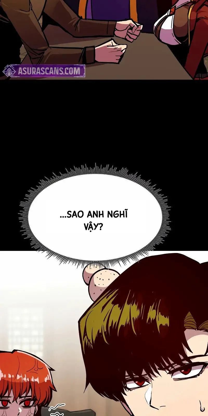 Hồi Quy Trở Lại Thành Kẻ Vô Dụng Nettruyen ZZZ Chương 69 Page 7