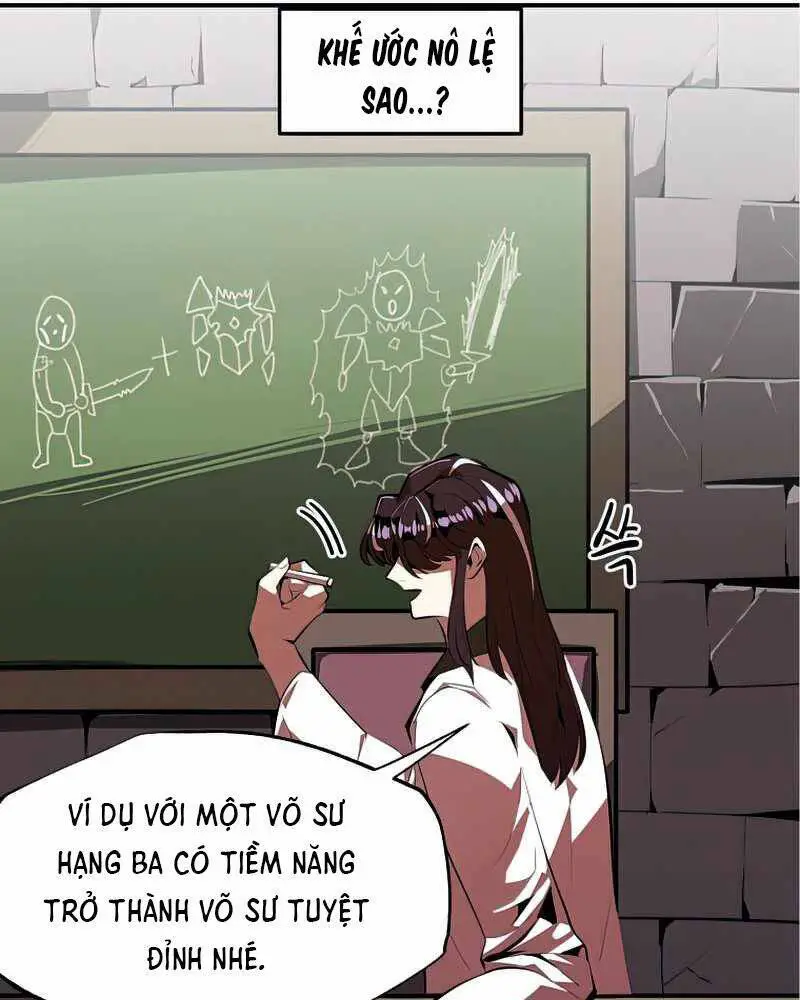 Hồi Quy Trở Lại Thành Kẻ Vô Dụng Nettruyen ZZZ Chương 30 Page 51