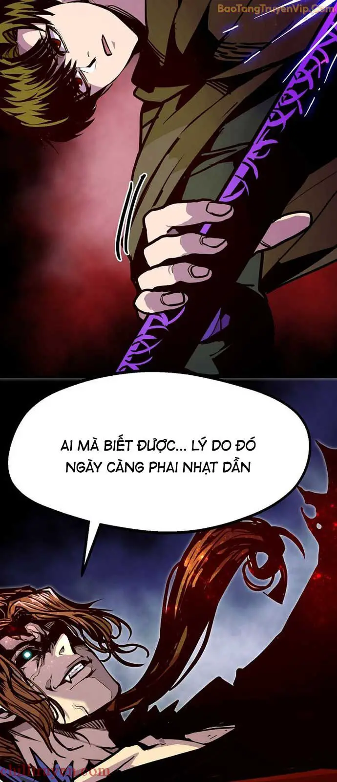 Hồi Quy Trở Lại Thành Kẻ Vô Dụng Nettruyen ZZZ Chương 76 Page 26