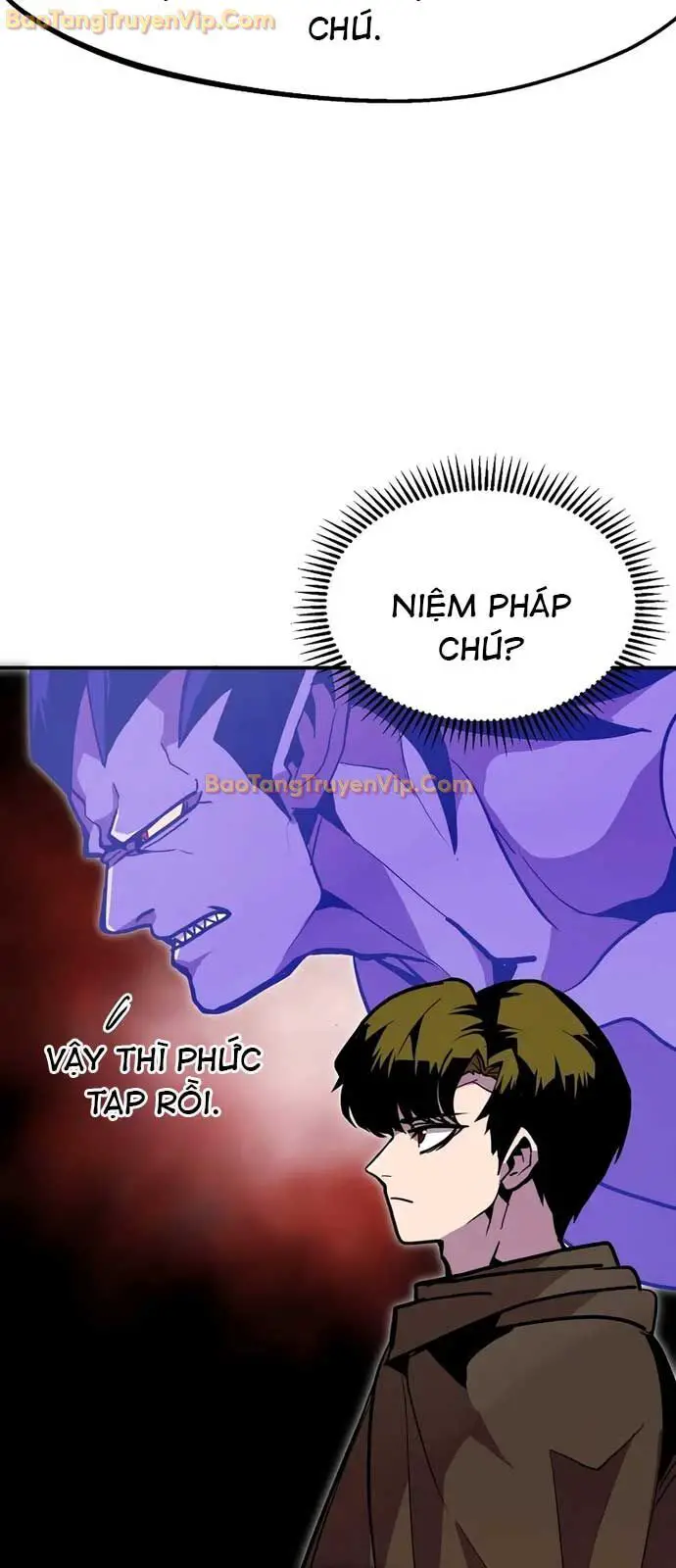 Hồi Quy Trở Lại Thành Kẻ Vô Dụng Nettruyen ZZZ Chương 72 Page 21