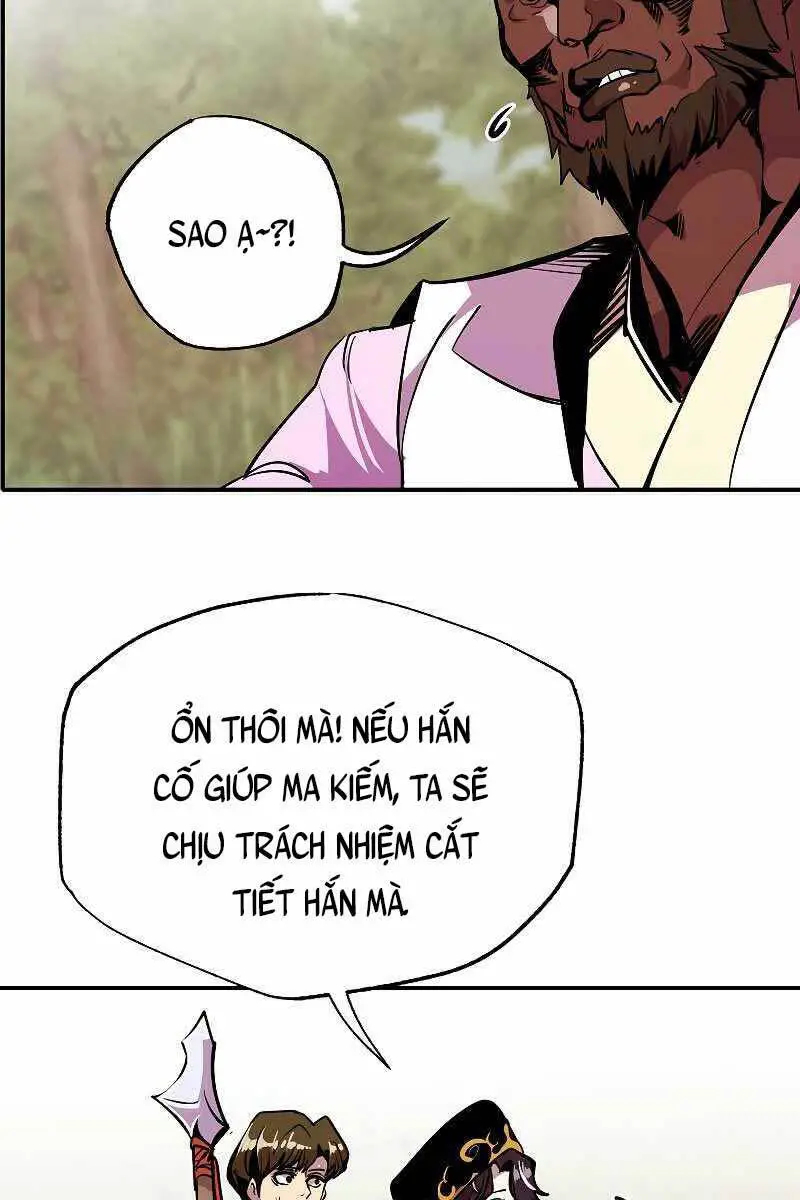 Hồi Quy Trở Lại Thành Kẻ Vô Dụng Nettruyen ZZZ Chương 44 Page 83