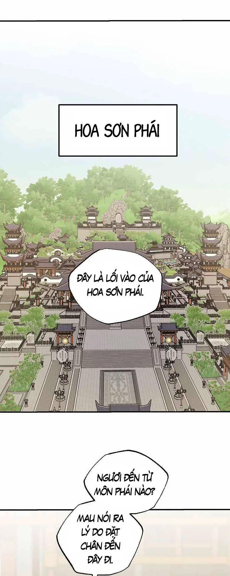 Hồi Quy Trở Lại Thành Kẻ Vô Dụng Nettruyen ZZZ Chương 43 Page 1