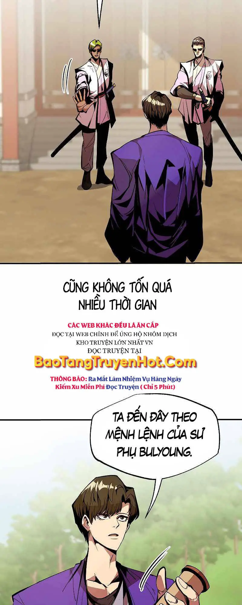Hồi Quy Trở Lại Thành Kẻ Vô Dụng Nettruyen ZZZ Chương 43 Page 2