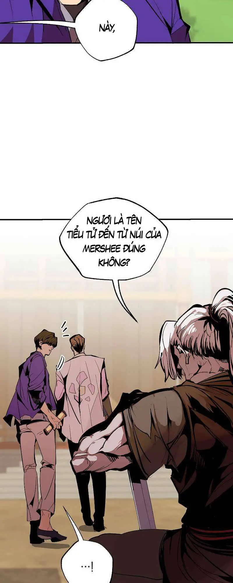 Hồi Quy Trở Lại Thành Kẻ Vô Dụng Nettruyen ZZZ Chương 43 Page 5