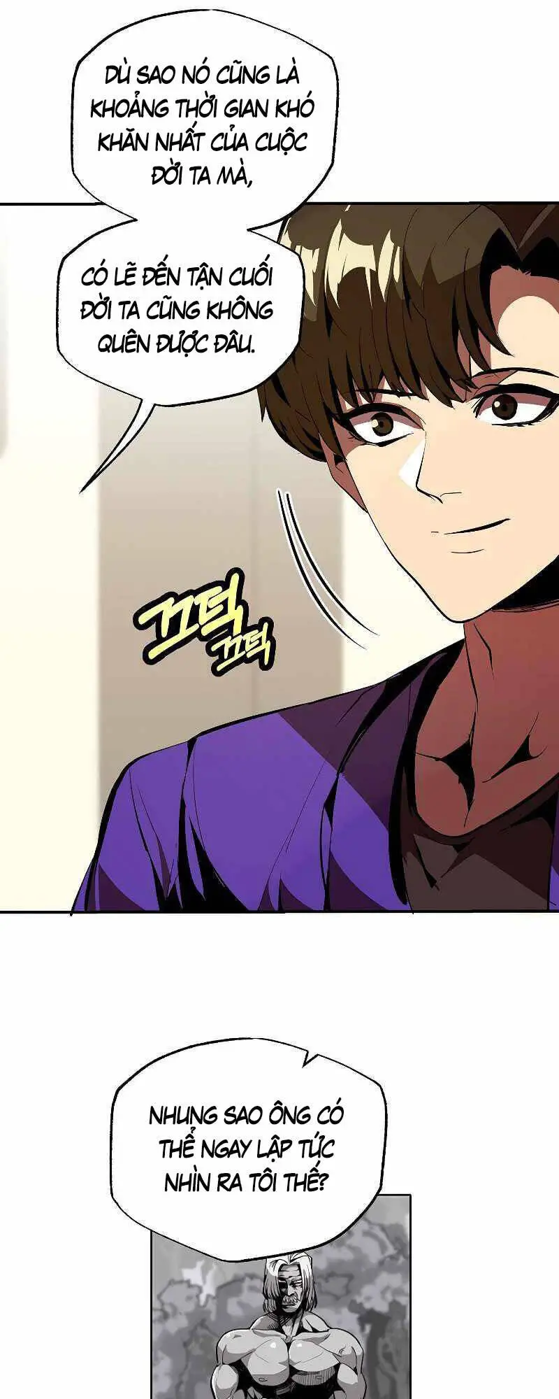 Hồi Quy Trở Lại Thành Kẻ Vô Dụng Nettruyen ZZZ Chương 43 Page 8
