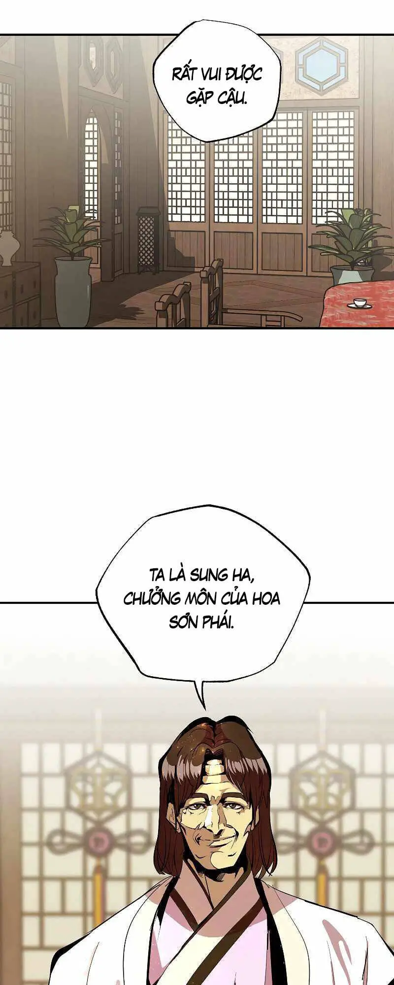 Hồi Quy Trở Lại Thành Kẻ Vô Dụng Nettruyen ZZZ Chương 43 Page 22