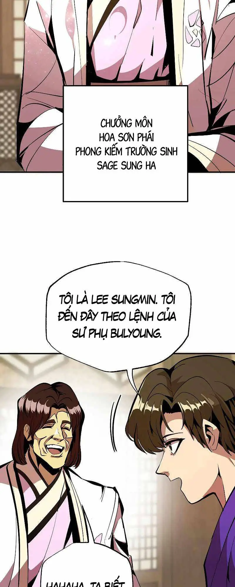Hồi Quy Trở Lại Thành Kẻ Vô Dụng Nettruyen ZZZ Chương 43 Page 23