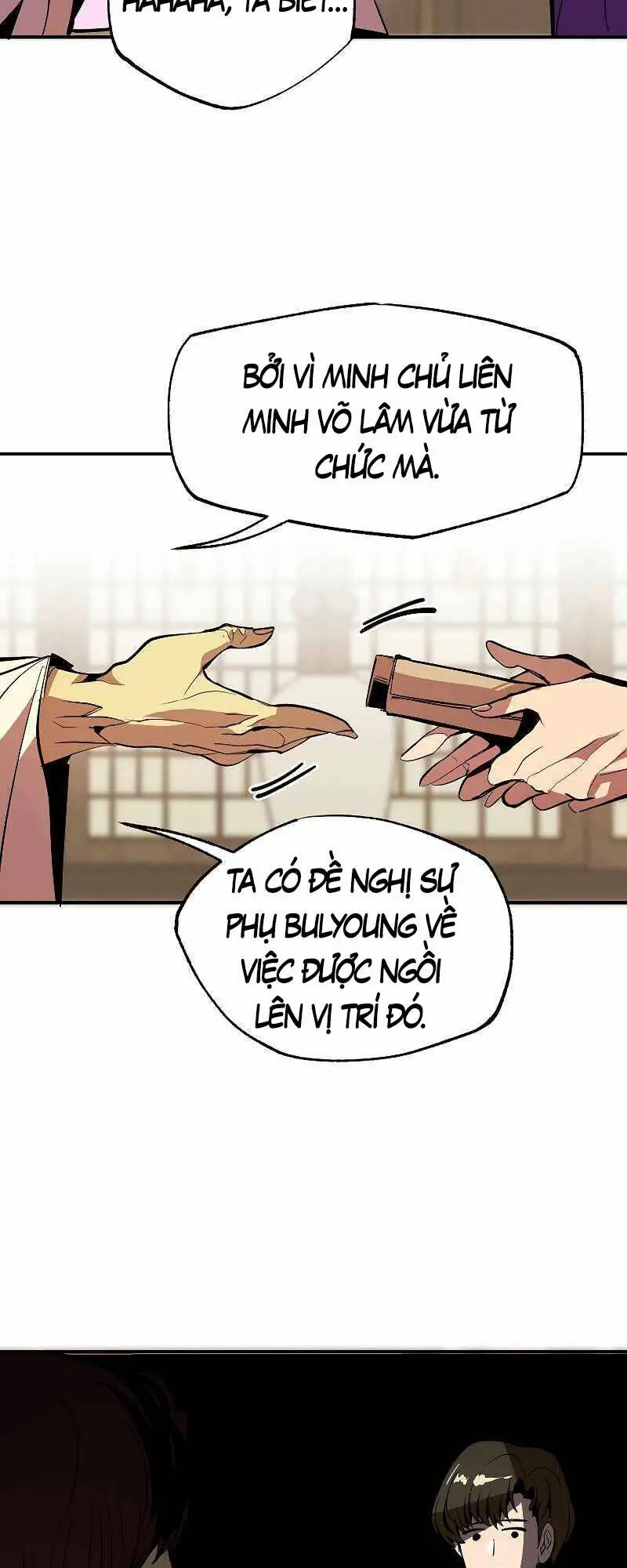Hồi Quy Trở Lại Thành Kẻ Vô Dụng Nettruyen ZZZ Chương 43 Page 24