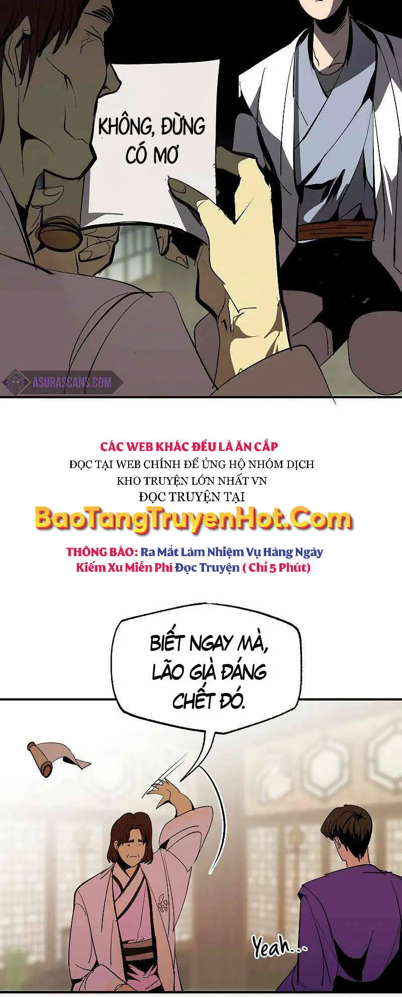Hồi Quy Trở Lại Thành Kẻ Vô Dụng Nettruyen ZZZ Chương 43 Page 25