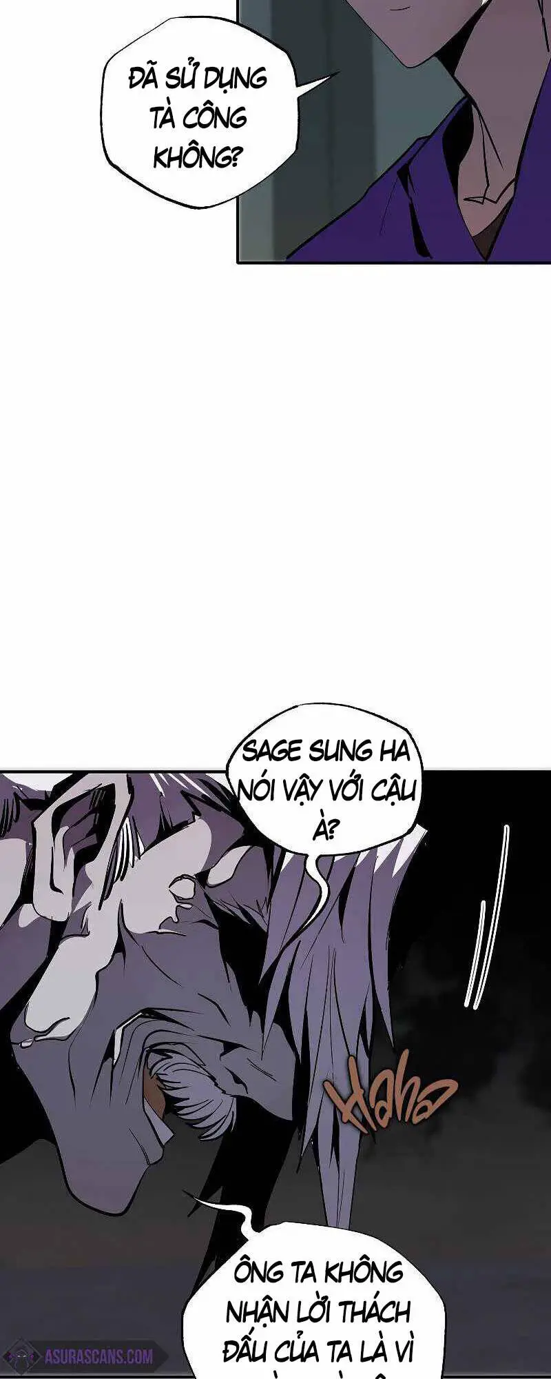 Hồi Quy Trở Lại Thành Kẻ Vô Dụng Nettruyen ZZZ Chương 43 Page 35