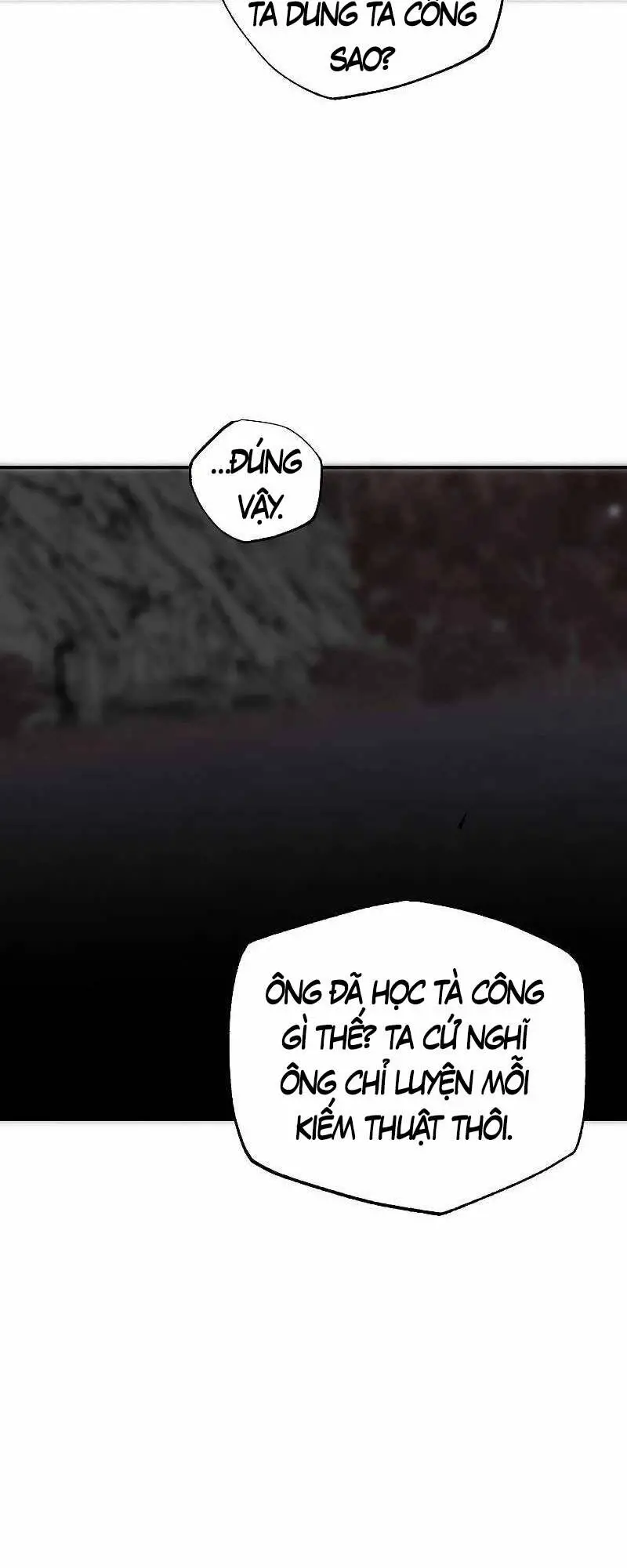 Hồi Quy Trở Lại Thành Kẻ Vô Dụng Nettruyen ZZZ Chương 43 Page 36