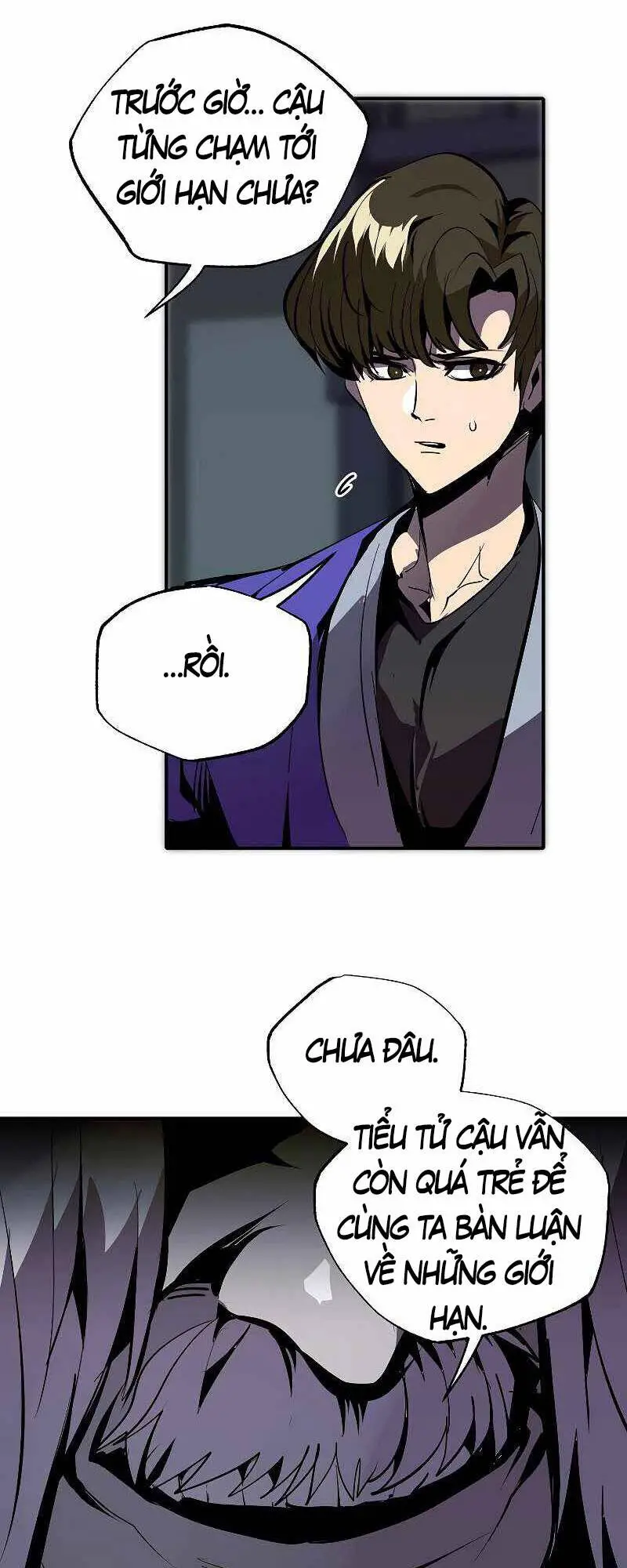 Hồi Quy Trở Lại Thành Kẻ Vô Dụng Nettruyen ZZZ Chương 43 Page 37