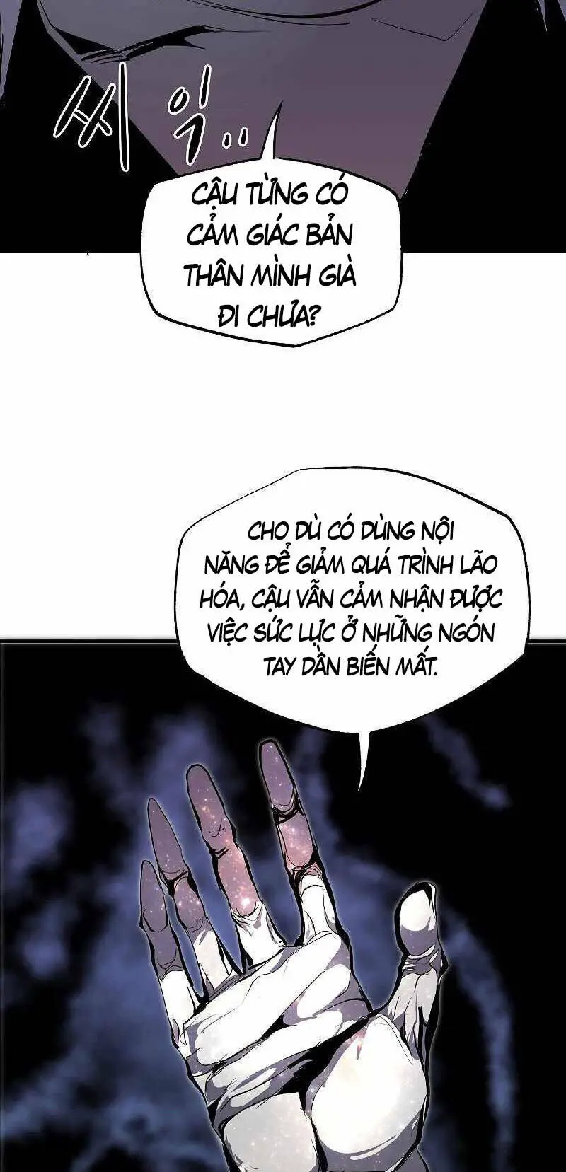 Hồi Quy Trở Lại Thành Kẻ Vô Dụng Nettruyen ZZZ Chương 43 Page 38