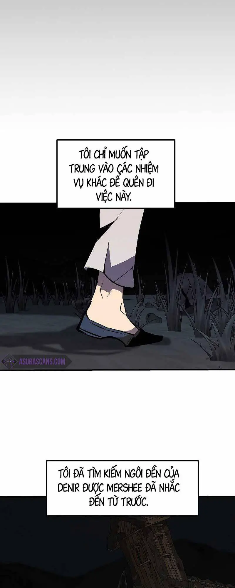 Hồi Quy Trở Lại Thành Kẻ Vô Dụng Nettruyen ZZZ Chương 43 Page 44
