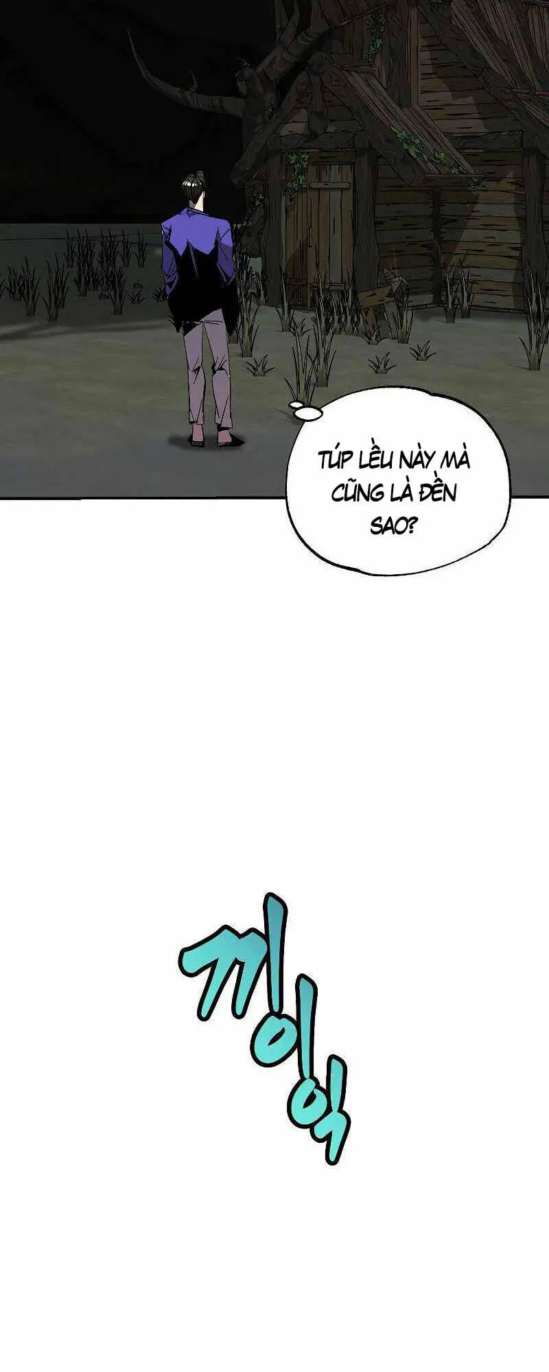 Hồi Quy Trở Lại Thành Kẻ Vô Dụng Nettruyen ZZZ Chương 43 Page 45