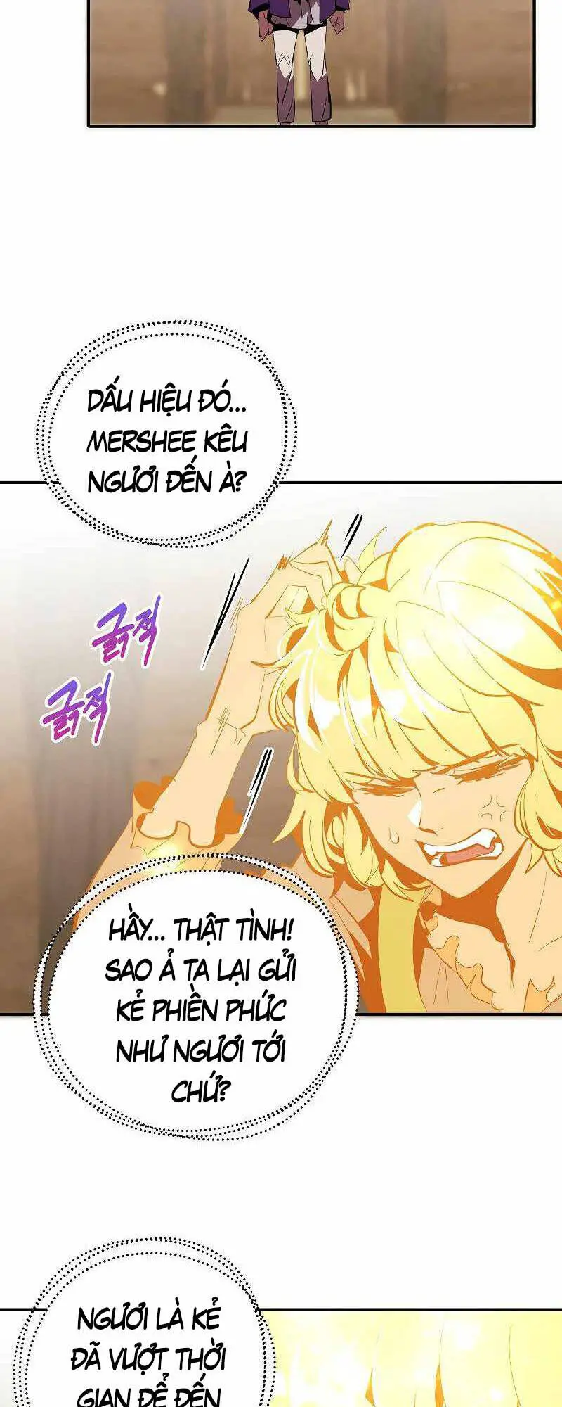 Hồi Quy Trở Lại Thành Kẻ Vô Dụng Nettruyen ZZZ Chương 43 Page 48