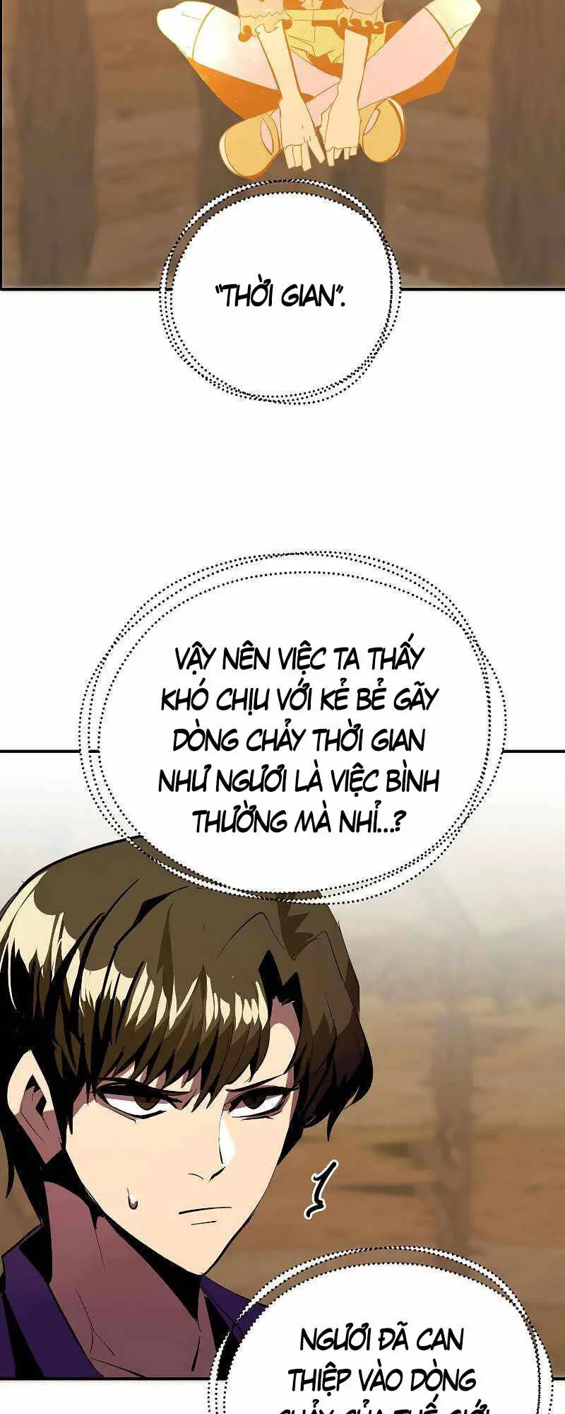 Hồi Quy Trở Lại Thành Kẻ Vô Dụng Nettruyen ZZZ Chương 43 Page 51